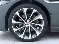 Jaguar XEL 2021 2.0T 250PS R-DYNAMIC SE Tech Sport Edition - ფოტო 9