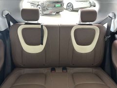Wuling Binguo 333km Lingxi Connected Plus - ფოტო 10