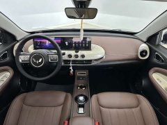 Wuling Binguo 333km Lingxi Connected Plus - ფოტო 11