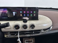 Wuling Binguo 333km Lingxi Connected Plus - ფოტო 13