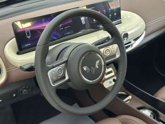 Wuling Binguo 333km Lingxi Connected Plus - ფოტო 14