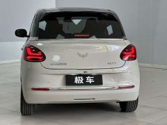 Wuling Binguo 333km Lingxi Connected Plus - ფოტო 4