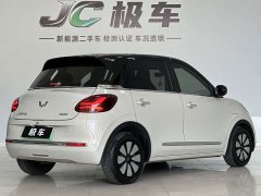 Wuling Binguo 333km Lingxi Connected Plus - ფოტო 5