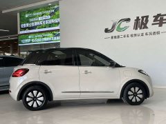 Wuling Binguo 333km Lingxi Connected Plus - ფოტო 7