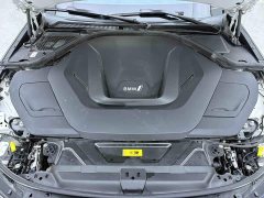 BMW i3 2022 eDrive 35 L - ფოტო 10
