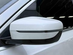 BMW i3 2022 eDrive 35 L - ფოტო 11