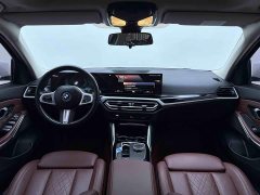 BMW i3 2022 eDrive 35 L - ფოტო 14