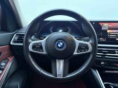 BMW i3 2022 eDrive 35 L - ფოტო 15