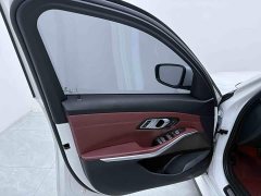 BMW i3 2022 eDrive 35 L - ფოტო 17