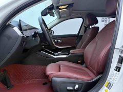BMW i3 2022 eDrive 35 L - ფოტო 18