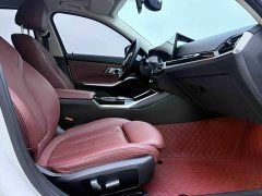 BMW i3 2022 eDrive 35 L - ფოტო 19