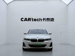BMW i3 2022 eDrive 35 L - ფოტო 3