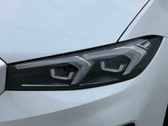 BMW i3 2022 eDrive 35 L - ფოტო 7
