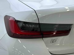 BMW i3 2022 eDrive 35 L - ფოტო 8