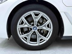 BMW i3 2022 eDrive 35 L - ფოტო 9