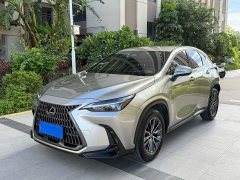 Lexus NX 260 FWD Creative Edition - ფოტო 1