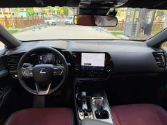 Lexus NX 260 FWD Creative Edition - ფოტო 6