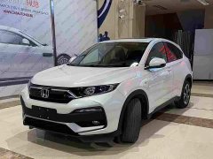 Honda XR-V 2021 1.5L CVT Comfort - ფოტო 1