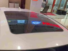 Honda XR-V 2021 1.5L CVT Comfort - ფოტო 11