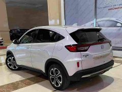 Honda XR-V 2021 1.5L CVT Comfort - ფოტო 12