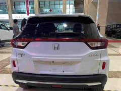 Honda XR-V 2021 1.5L CVT Comfort - ფოტო 13