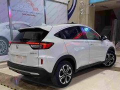 Honda XR-V 2021 1.5L CVT Comfort - ფოტო 14