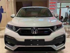 Honda XR-V 2021 1.5L CVT Comfort - ფოტო 2
