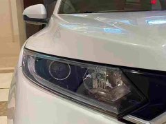 Honda XR-V 2021 1.5L CVT Comfort - ფოტო 4