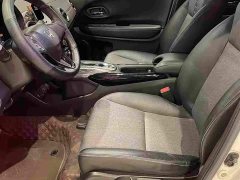 Honda XR-V 2021 1.5L CVT Comfort - ფოტო 5