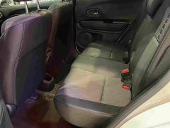 Honda XR-V 2021 1.5L CVT Comfort - ფოტო 6