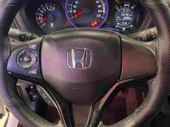 Honda XR-V 2021 1.5L CVT Comfort - ფოტო 8