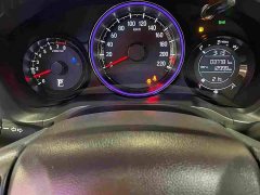 Honda XR-V 2021 1.5L CVT Comfort - ფოტო 9
