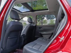 Nissan Qashqai VC-Turbo 300 CVT 2WD Luxury Edition - photo 4