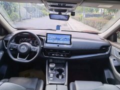 Nissan Qashqai VC-Turbo 300 CVT 2WD Luxury Edition - photo 5