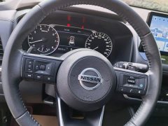 Nissan Qashqai VC-Turbo 300 CVT 2WD Luxury Edition - photo 6