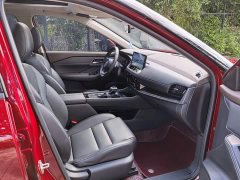 Nissan Qashqai VC-Turbo 300 CVT 2WD Luxury Edition - photo 7
