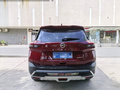 Nissan Qashqai VC-Turbo 300 CVT 2WD Luxury Edition - photo 8