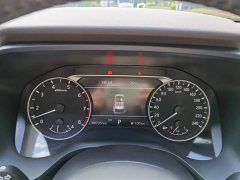 Nissan Qashqai VC-Turbo 300 CVT 2WD Luxury Edition - photo 9