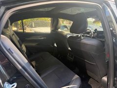 Toyota Camry 2024 Hybrid 2.0HS Sport Edition - ფოტო 10