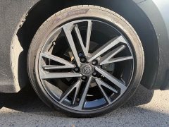 Toyota Camry 2024 Hybrid 2.0HS Sport Edition - ფოტო 12