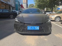 Toyota Camry 2024 Hybrid 2.0HS Sport Edition - ფოტო 2