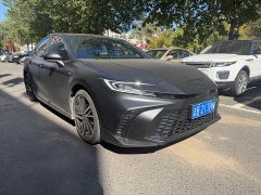 Toyota Camry 2024 Hybrid 2.0HS Sport Edition - ფოტო 3