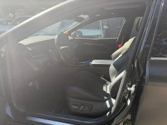 Toyota Camry 2024 Hybrid 2.0HS Sport Edition - ფოტო 6