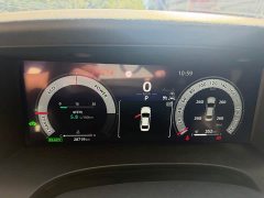 Toyota Camry 2024 Hybrid 2.0HS Sport Edition - ფოტო 8