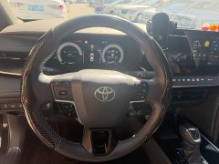 Toyota Camry 2024 Hybrid 2.0HS Sport Edition - ფოტო 9