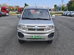Dongfeng Richa EV ED71 2022 ED71 Cargo Pioneer Edition I - ფოტო 2