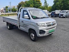 Dongfeng Richa EV ED71 2022 ED71 Cargo Pioneer Edition I - ფოტო 3