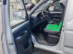 Dongfeng Richa EV ED71 2022 ED71 Cargo Pioneer Edition I - ფოტო 4
