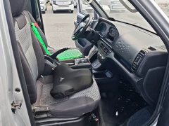 Dongfeng Richa EV ED71 2022 ED71 Cargo Pioneer Edition I - ფოტო 5