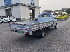 Dongfeng Richa EV ED71 2022 ED71 Cargo Pioneer Edition I - ფოტო 6